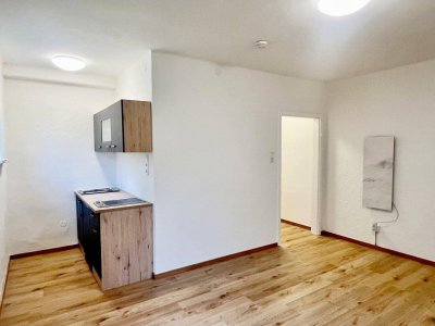 Charmante &amp; liebevoll sanierte Garçonnière – langfristig vermietet