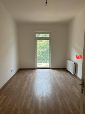 Moderne Wohnung in Rosenburg - 2 Zimmer, vollsaniert, mit Garten und Stellplatz für 720,39€ Miete
