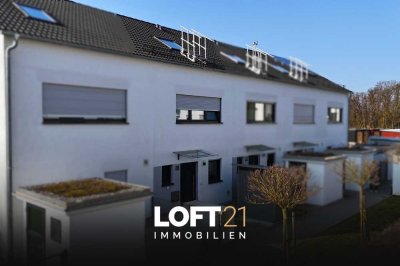 ** Ihr neues Traumobjekt in familienfreundlicher Wohnlage, Ingolstadt-West **