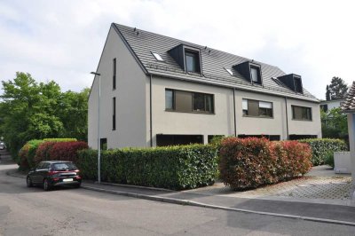 Nahezu neues Stadthaus unmittelbar am Killesbergpark