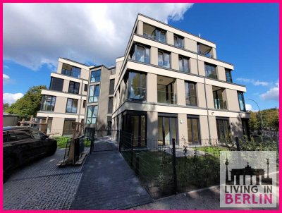 Tolle Lage - Toller Garten - Tolle Wohnung!
