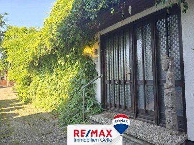 Ihr neues Projekt: Einfamilienhaus mit Charme und Möglichkeiten! (AS-6506)