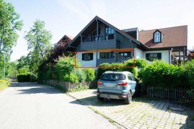 Ruhige 3-Zimmer-Eigentumswohnung sucht Kapitalanleger