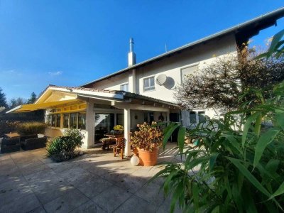 Generationen-Haus für 2, 3 oder 4 Parteien