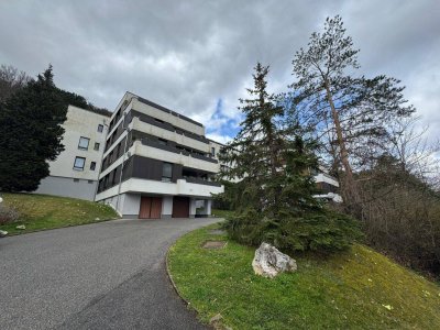 Große 5-Zimmer-Wohnung in Waldlage/ Hinterbrühl