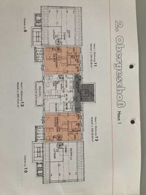 Freundliche 1-Zimmer-Wohnung mit Einbauküche in Bad Abbach