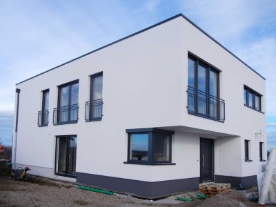 geräumiges modernes Haus in toller Lage