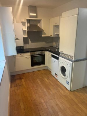 Günstige Starterwohnung in Hallein