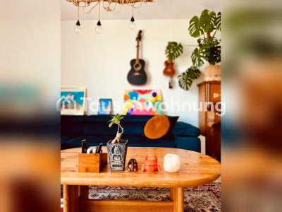 Tauschwohnung: PENTHOUSE GREENHOUSE 4 zimmer in Neu Ehrenfeld