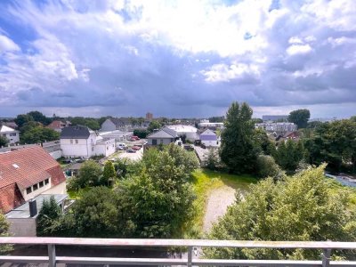 Bremerhaven Wulsdorf - 1 Zimmer Wohnung mit Schwimmbad