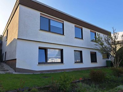 Schönes und geräumiges 8-Zimmer-Einfamilienhaus in Kierspe