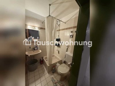 Tauschwohnung: Gemütliches Zuhause in Bayreuth Altstadt tauschen
