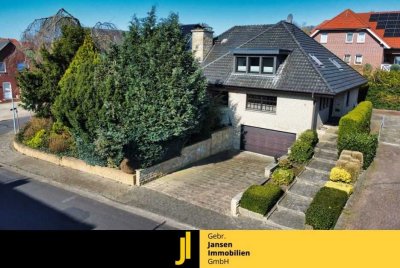 Darf es was besonderes sein? Großes Einfamilienhaus mit Einliegerwohnung!