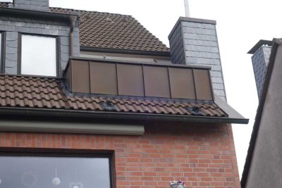 Ruhige 3,5-Zi-Wohnung im 2. OG in Essen-Bedingrade