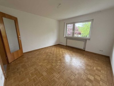 Helle 2-Zimmer Mietwohnung 
Ideal für Singles oder Pendler!
