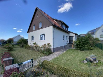 Zweifamilienhaus in Groß Denkte  PROVISIONSFREI FÜR KÄUFER