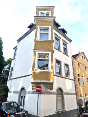 IMWRC – Praktisches Doppelpack in Hagen-Eilpe – 2 voll vermietete MFH zur Anlage!