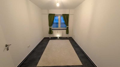 Attraktive 58 m² Wohnung mit Einbauküche