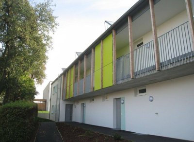 Nöchling - traumhafte 3 Zimmerwohnung im Grünen