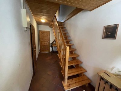 Wunderschönes Reihenendhaus in ruhiger Lage in Meerane *neuer Kaufpreis*