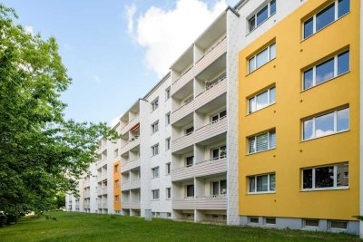 Kleine gemütliche Wohnung sucht Nachmieter
