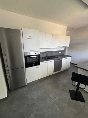 Attraktive Wohnung mit Küche in Jüchen