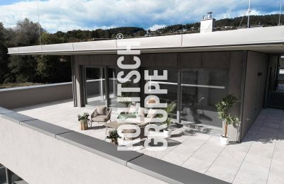 ZEITLOS| Top B07 | Bezugsfertige Eigentumswohnung in Velden – nur wenige Schritte zum Wörthersee.