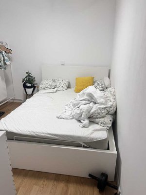 2 Zimmer Wohnung in Regensburg - Ostenviertel