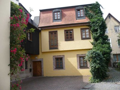 Wunderschönes Stadthäuschen
