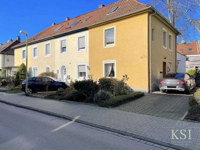 Ihr neues Zuhause: Geräumiges Reiheneckhaus mit Garten & Dachterrasse!