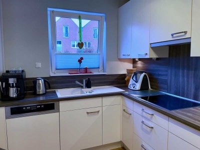 Wohnen im Rosenpark - Reihenmittelhaus in Duisburg-Buchholz zum 01.06.2026