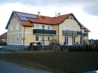 Ahorngasse 16/4