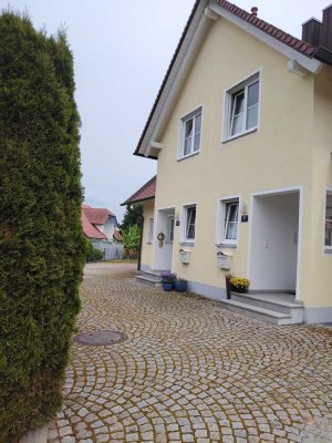 Doppelhaushälfte mit gehobener Innenausstattung in Waidhofen