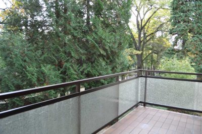 Schöne zwei Zimmer Wohnung in Bonn, Nordstadt