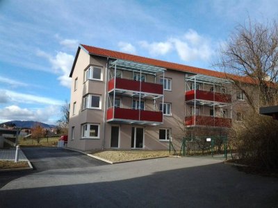 PROVISIONSFREI - Schöne 2-Zimmer-Wohnung in ruhiger Lage - geförderte Miete ODER geförderte Miete mit Kaufoption - 2 Zimmer