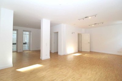 Energieeffizienz trifft Wohnstil: moderne 3,5 Zimmer-Wohnung in Ludwigshafen-Hemshof