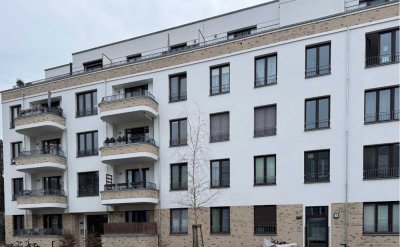 Fleur de Berlin, hochwertige Eigentumswohnung