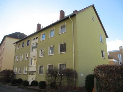 Top Wohnung im DG Uni-Nähe + Küche neuwertig
