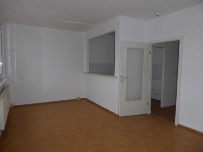 3 Zimmer im Zentrum