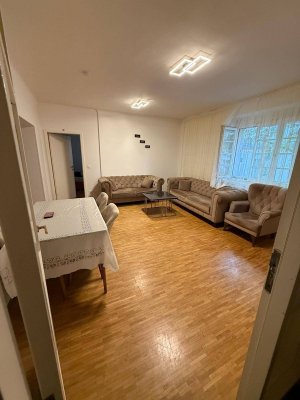 Gemeindewohnung (Nur mit Wiener-Wohn-Ticket!) VMD: vor 31.01.2019