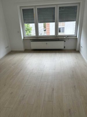 Helle 3-Zimmer-Wohnung in Bad Nauheim – frisch renoviert und ab 01.01.2026 verfügbar!