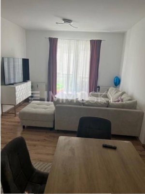 Gemütliches Eigenheim für sportliche Familie-mit Loggia und Tiefgarage