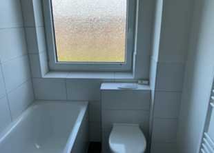 Für Kapitalanleger! Vermietete sanierte Wohnung mit Balkon am Europaring!