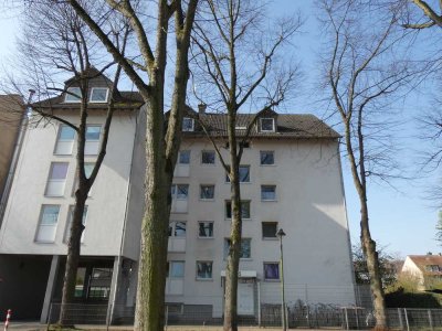 Top Kapitalanlage: Renoviertes  2-Zimmer Appartement