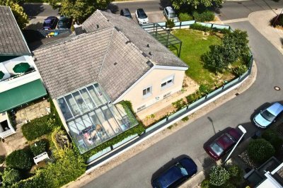 ,,Familientraum mit Zukunft: Modernes Fertighaus auf riesigem Grundstück!''