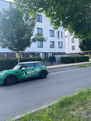 Ganz oben ! 2 Zimmerwohnung in Wentorf zu vermieten !