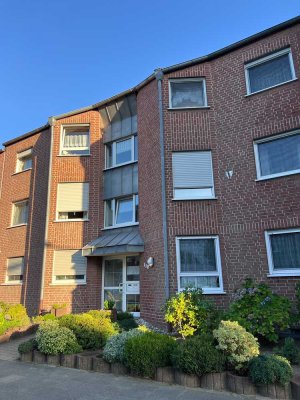 4,5 Zimmer ETW mit Potenzial zuzüglich Garage