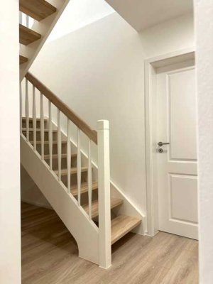Coole Etagenwohnung im Zentrum von Kaiserslautern