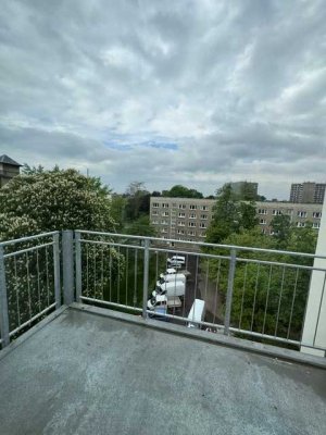 4 Zimmer und ne Aussicht wie ein Chef   - WE 56 - 62.005.04