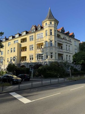 Attraktive 2-Zimmer-Wohnung in Darmstadt, Inselstraße